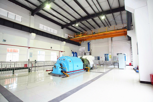 純低溫余熱發(fā)電：余熱發(fā)電裝機(jī)容量規(guī)格分為9MW?、6MW 、4.5MW。